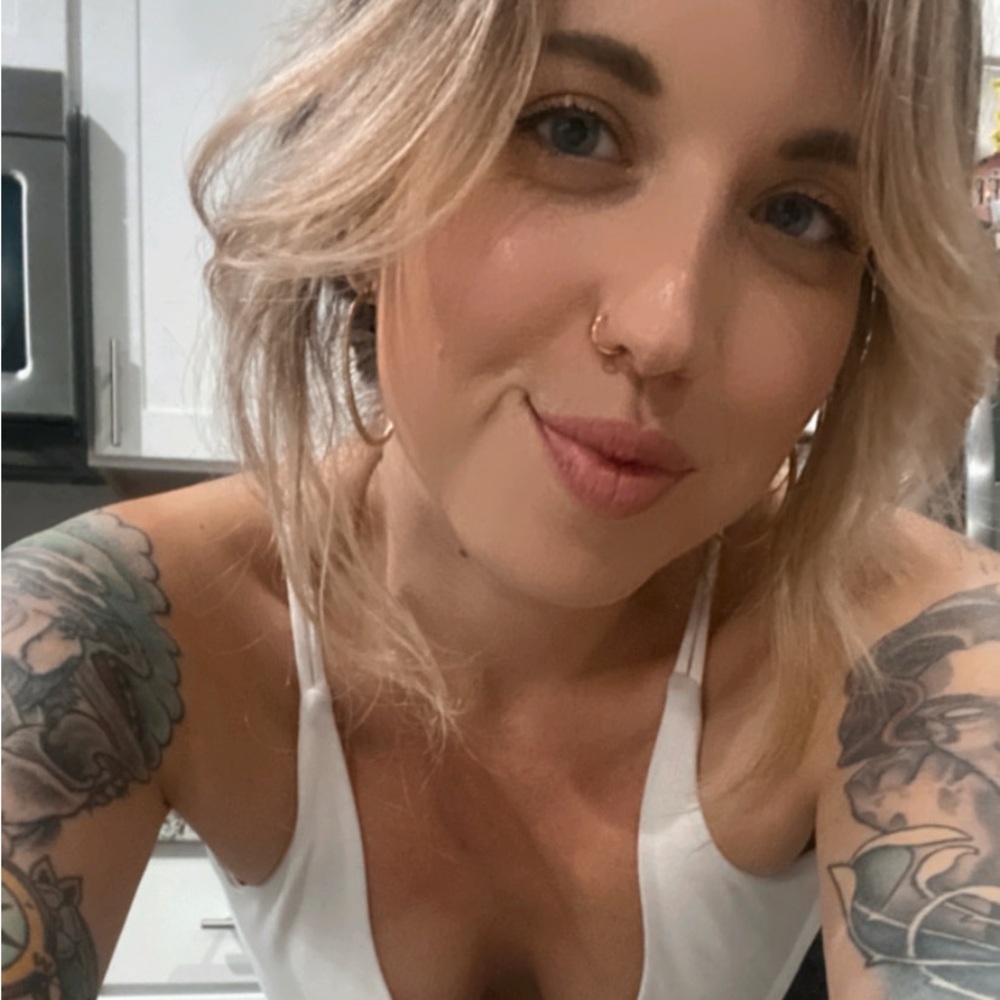 Meet your Posher, Brittany